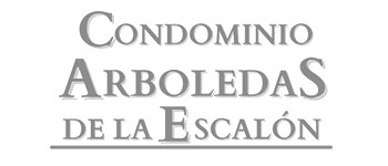 Arboledas de La Escalón