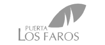 Puerta Los Faros